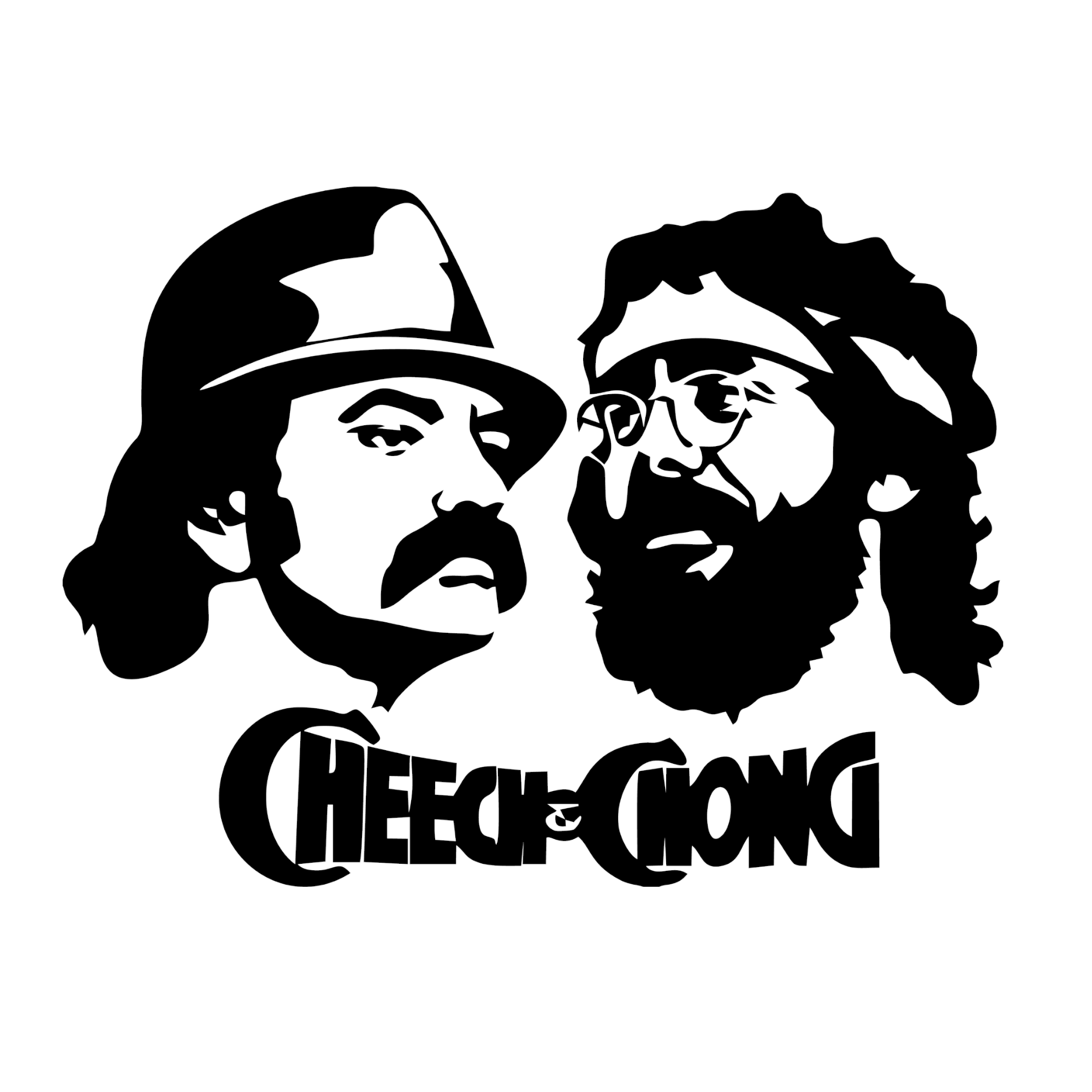 Cheech & Chong